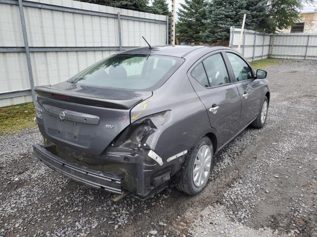 Photo 3 VIN: 3N1CN7AP4KL800585 - NISSAN VERSA S 