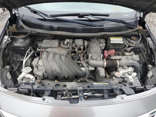 Photo 6 VIN: 3N1CN7AP4KL800585 - NISSAN VERSA S 