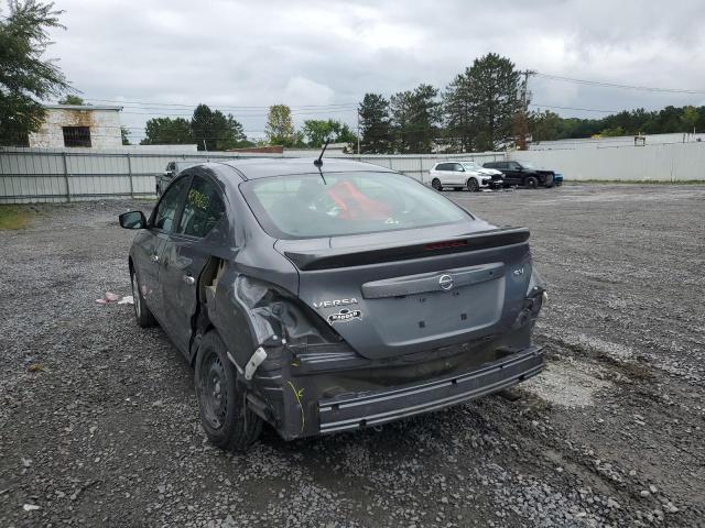 Photo 8 VIN: 3N1CN7AP4KL800585 - NISSAN VERSA S 