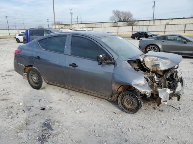 Photo 3 VIN: 3N1CN7AP4KL801249 - NISSAN VERSA S 