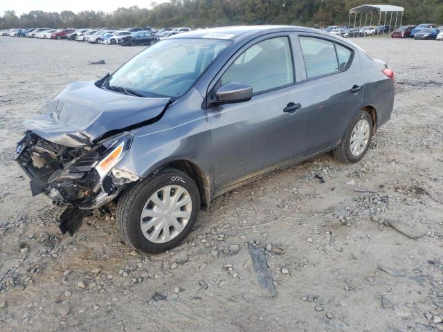 Photo 1 VIN: 3N1CN7AP4KL804832 - NISSAN VERSA S 