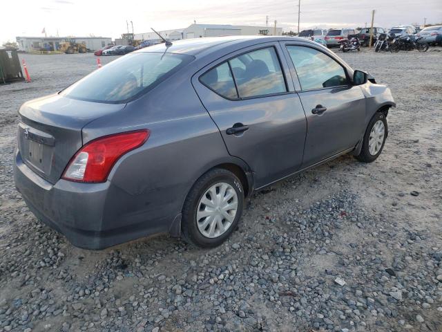 Photo 3 VIN: 3N1CN7AP4KL804832 - NISSAN VERSA S 