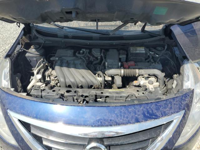 Photo 10 VIN: 3N1CN7AP4KL805513 - NISSAN VERSA S 