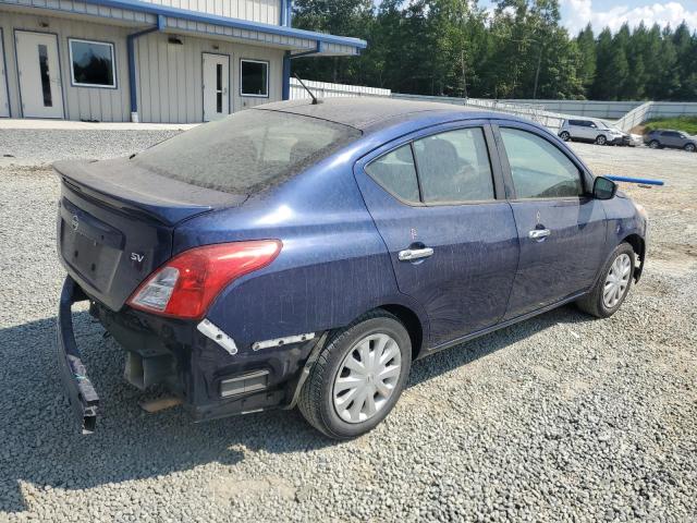 Photo 2 VIN: 3N1CN7AP4KL805513 - NISSAN VERSA S 