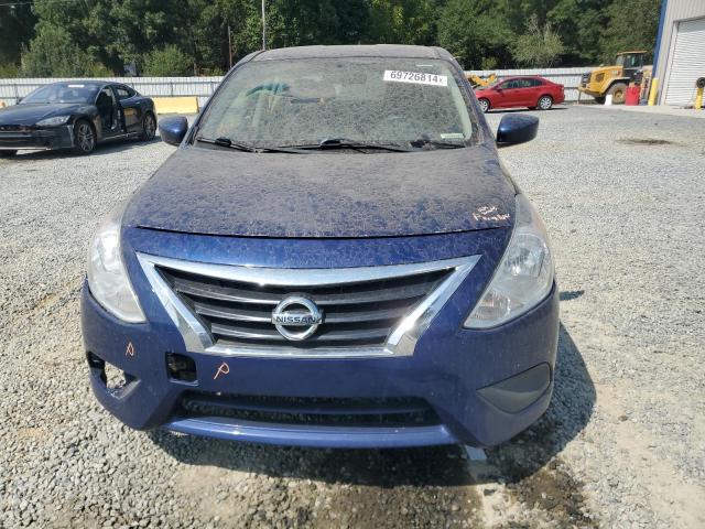 Photo 4 VIN: 3N1CN7AP4KL805513 - NISSAN VERSA S 