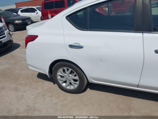 Photo 5 VIN: 3N1CN7AP4KL807603 - NISSAN VERSA 