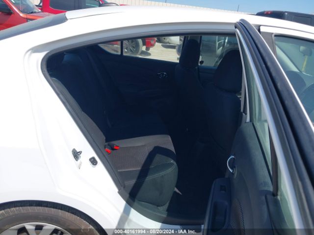 Photo 7 VIN: 3N1CN7AP4KL807603 - NISSAN VERSA 