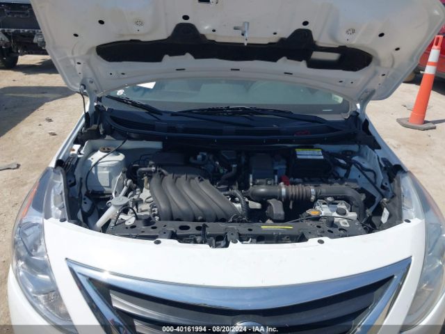 Photo 9 VIN: 3N1CN7AP4KL807603 - NISSAN VERSA 