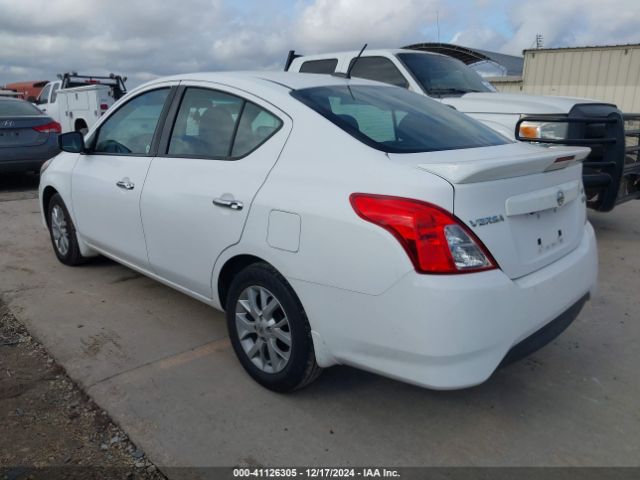 Photo 2 VIN: 3N1CN7AP4KL807603 - NISSAN VERSA 