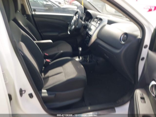 Photo 4 VIN: 3N1CN7AP4KL807603 - NISSAN VERSA 