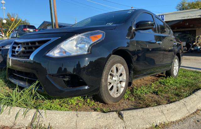 Photo 1 VIN: 3N1CN7AP4KL809321 - NISSAN VERSA S 