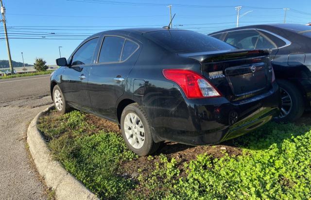 Photo 2 VIN: 3N1CN7AP4KL809321 - NISSAN VERSA S 