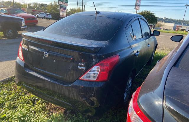 Photo 3 VIN: 3N1CN7AP4KL809321 - NISSAN VERSA S 