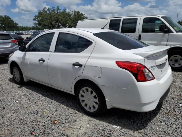 Photo 1 VIN: 3N1CN7AP4KL809819 - NISSAN VERSA 