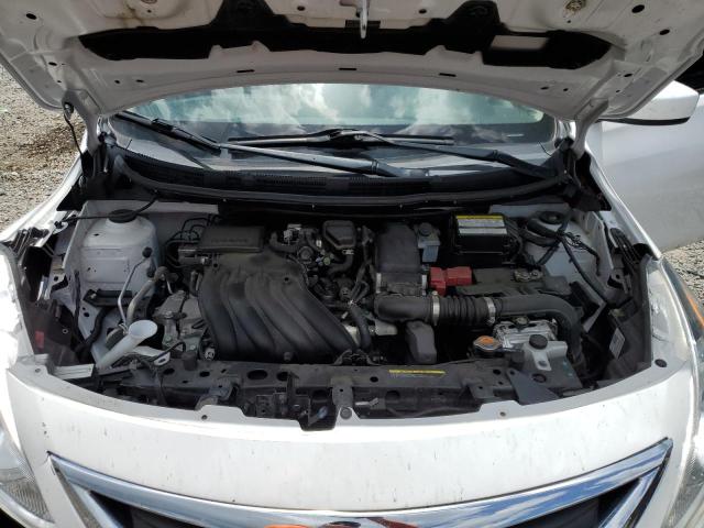 Photo 10 VIN: 3N1CN7AP4KL809819 - NISSAN VERSA 