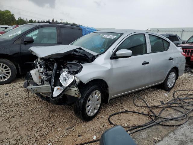 Photo 0 VIN: 3N1CN7AP4KL811487 - NISSAN VERSA S 