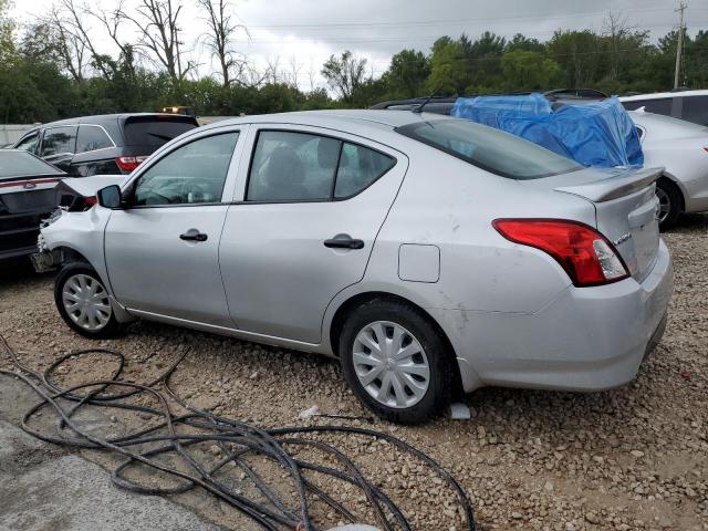 Photo 1 VIN: 3N1CN7AP4KL811487 - NISSAN VERSA S 