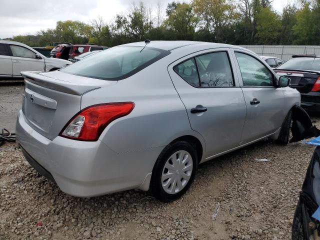 Photo 2 VIN: 3N1CN7AP4KL811487 - NISSAN VERSA S 