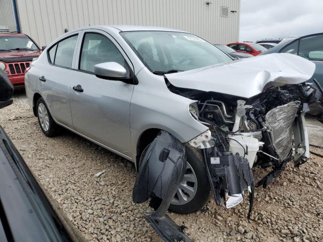 Photo 3 VIN: 3N1CN7AP4KL811487 - NISSAN VERSA S 