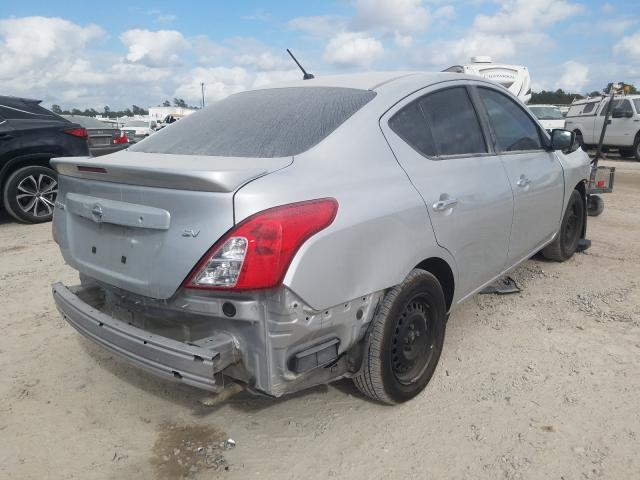 Photo 3 VIN: 3N1CN7AP4KL812087 - NISSAN VERSA S 