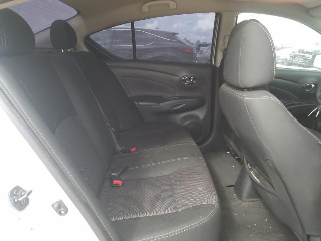 Photo 5 VIN: 3N1CN7AP4KL812087 - NISSAN VERSA S 