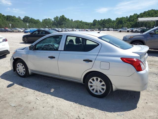 Photo 1 VIN: 3N1CN7AP4KL812588 - NISSAN VERSA 