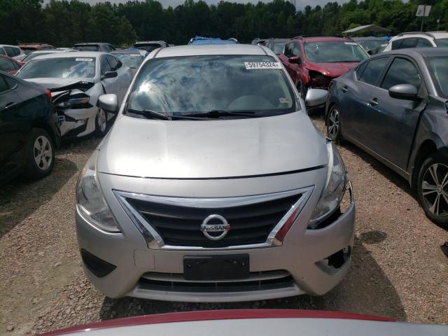 Photo 4 VIN: 3N1CN7AP4KL812588 - NISSAN VERSA 