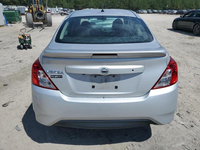 Photo 5 VIN: 3N1CN7AP4KL812588 - NISSAN VERSA 