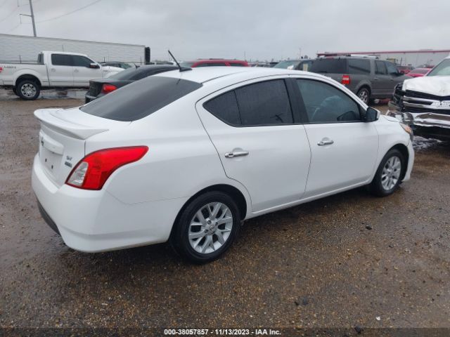 Photo 3 VIN: 3N1CN7AP4KL813353 - NISSAN VERSA 