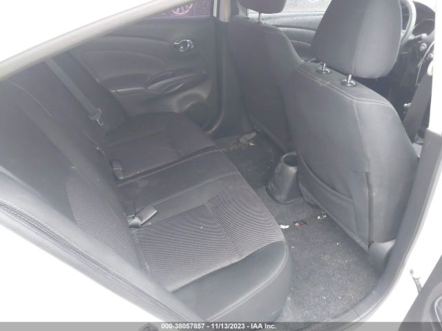 Photo 7 VIN: 3N1CN7AP4KL813353 - NISSAN VERSA 