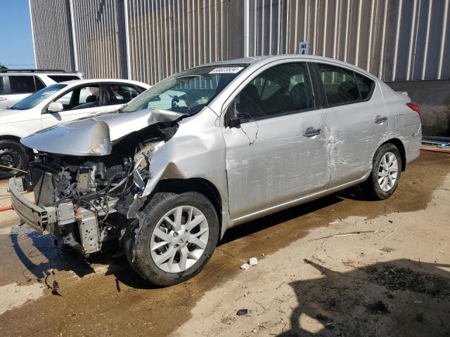 Photo 0 VIN: 3N1CN7AP4KL814602 - NISSAN VERSA 