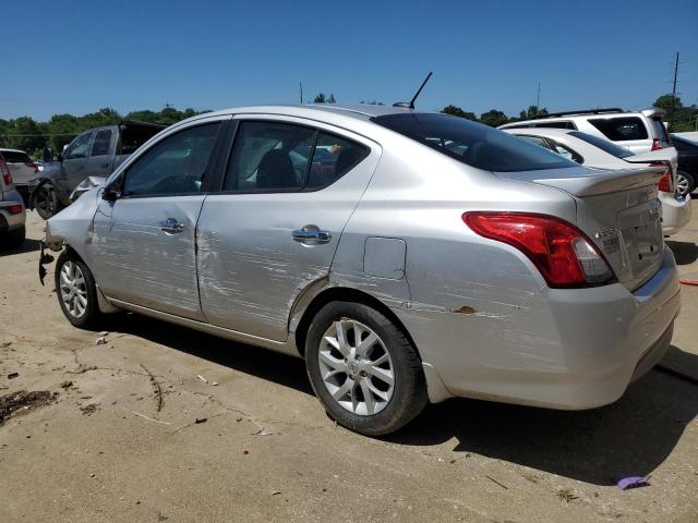 Photo 1 VIN: 3N1CN7AP4KL814602 - NISSAN VERSA 