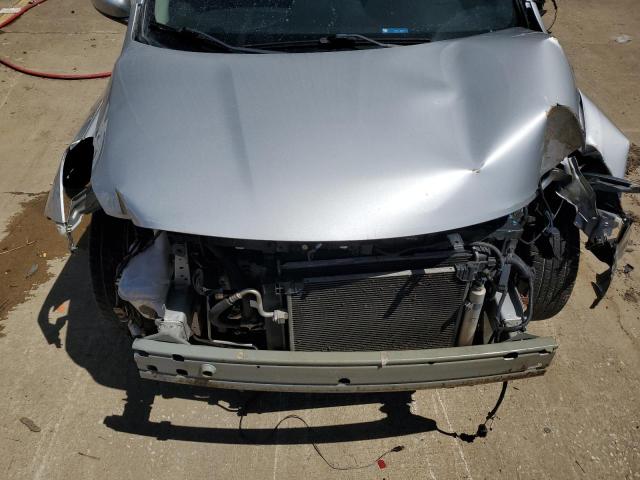 Photo 10 VIN: 3N1CN7AP4KL814602 - NISSAN VERSA 