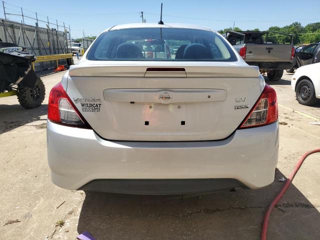 Photo 5 VIN: 3N1CN7AP4KL814602 - NISSAN VERSA 