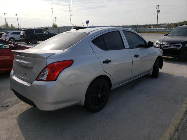 Photo 3 VIN: 3N1CN7AP4KL814888 - NISSAN VERSA S 