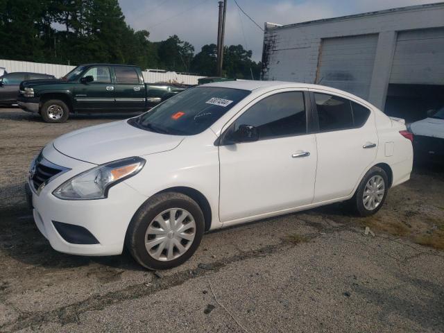 Photo 0 VIN: 3N1CN7AP4KL816754 - NISSAN VERSA 