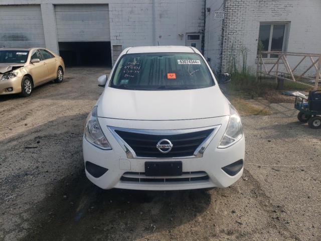 Photo 4 VIN: 3N1CN7AP4KL816754 - NISSAN VERSA 