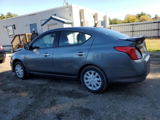 Photo 1 VIN: 3N1CN7AP4KL818598 - NISSAN VERSA S 