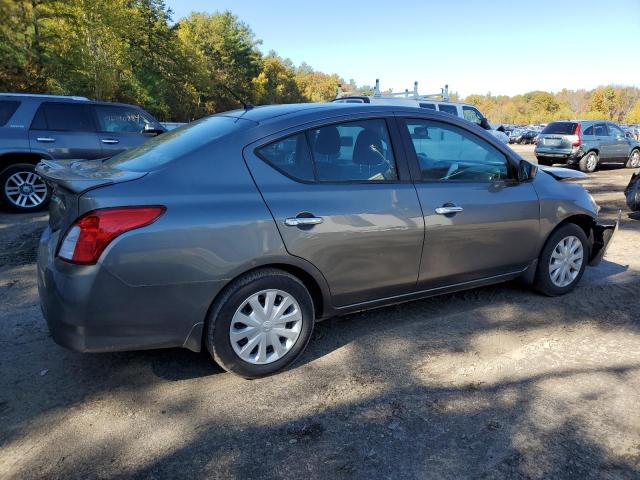 Photo 2 VIN: 3N1CN7AP4KL818598 - NISSAN VERSA S 