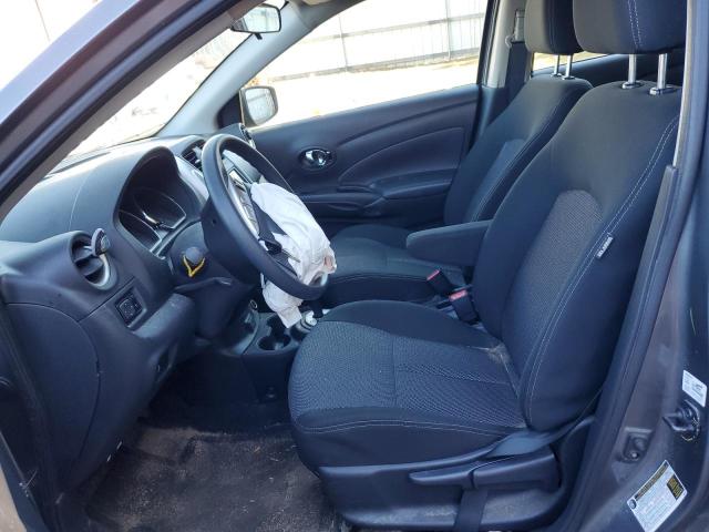 Photo 6 VIN: 3N1CN7AP4KL818598 - NISSAN VERSA S 