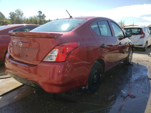 Photo 2 VIN: 3N1CN7AP4KL819735 - NISSAN VERSA 