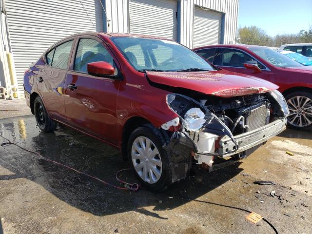 Photo 3 VIN: 3N1CN7AP4KL819735 - NISSAN VERSA 