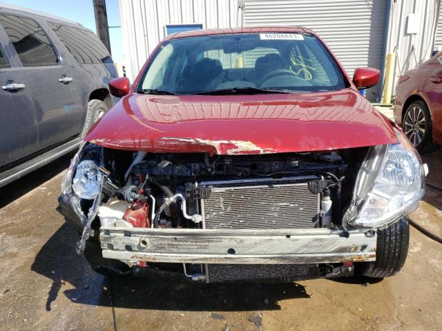 Photo 4 VIN: 3N1CN7AP4KL819735 - NISSAN VERSA 