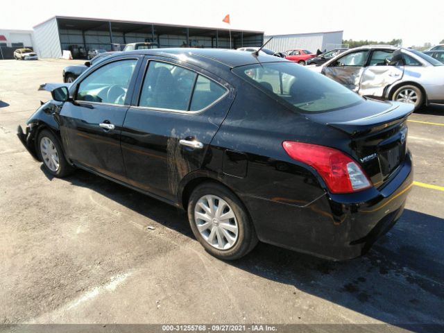 Photo 2 VIN: 3N1CN7AP4KL820609 - NISSAN VERSA SEDAN 