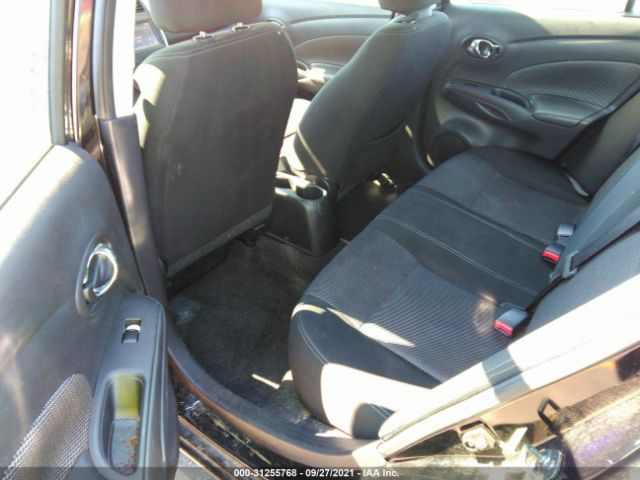 Photo 7 VIN: 3N1CN7AP4KL820609 - NISSAN VERSA SEDAN 