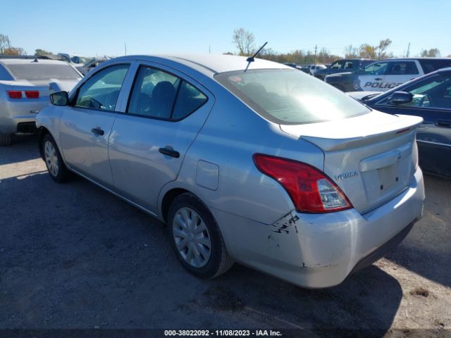 Photo 2 VIN: 3N1CN7AP4KL822506 - NISSAN VERSA 