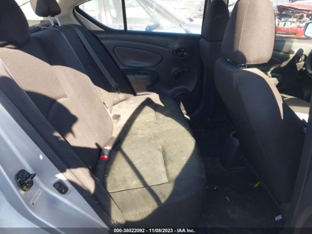 Photo 7 VIN: 3N1CN7AP4KL822506 - NISSAN VERSA 