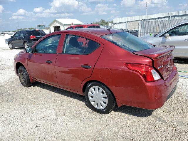 Photo 1 VIN: 3N1CN7AP4KL825017 - NISSAN VERSA S 