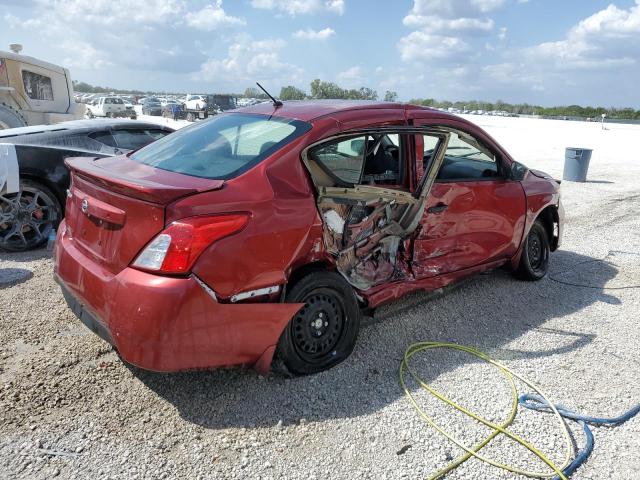 Photo 2 VIN: 3N1CN7AP4KL825017 - NISSAN VERSA S 