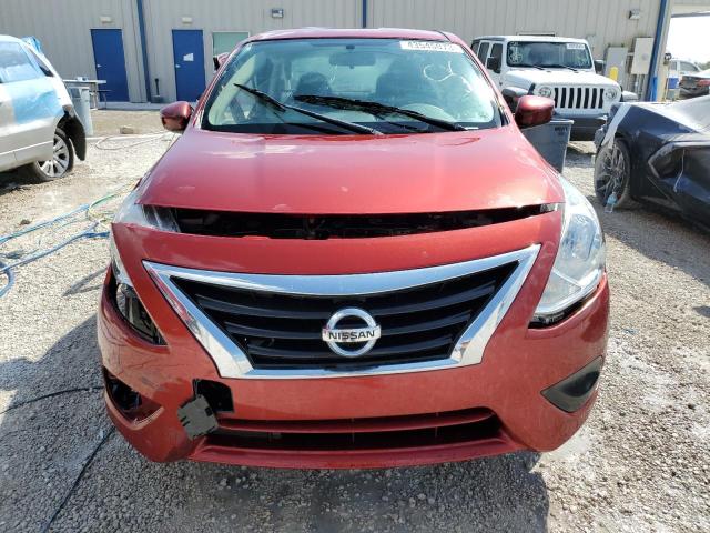 Photo 4 VIN: 3N1CN7AP4KL825017 - NISSAN VERSA S 